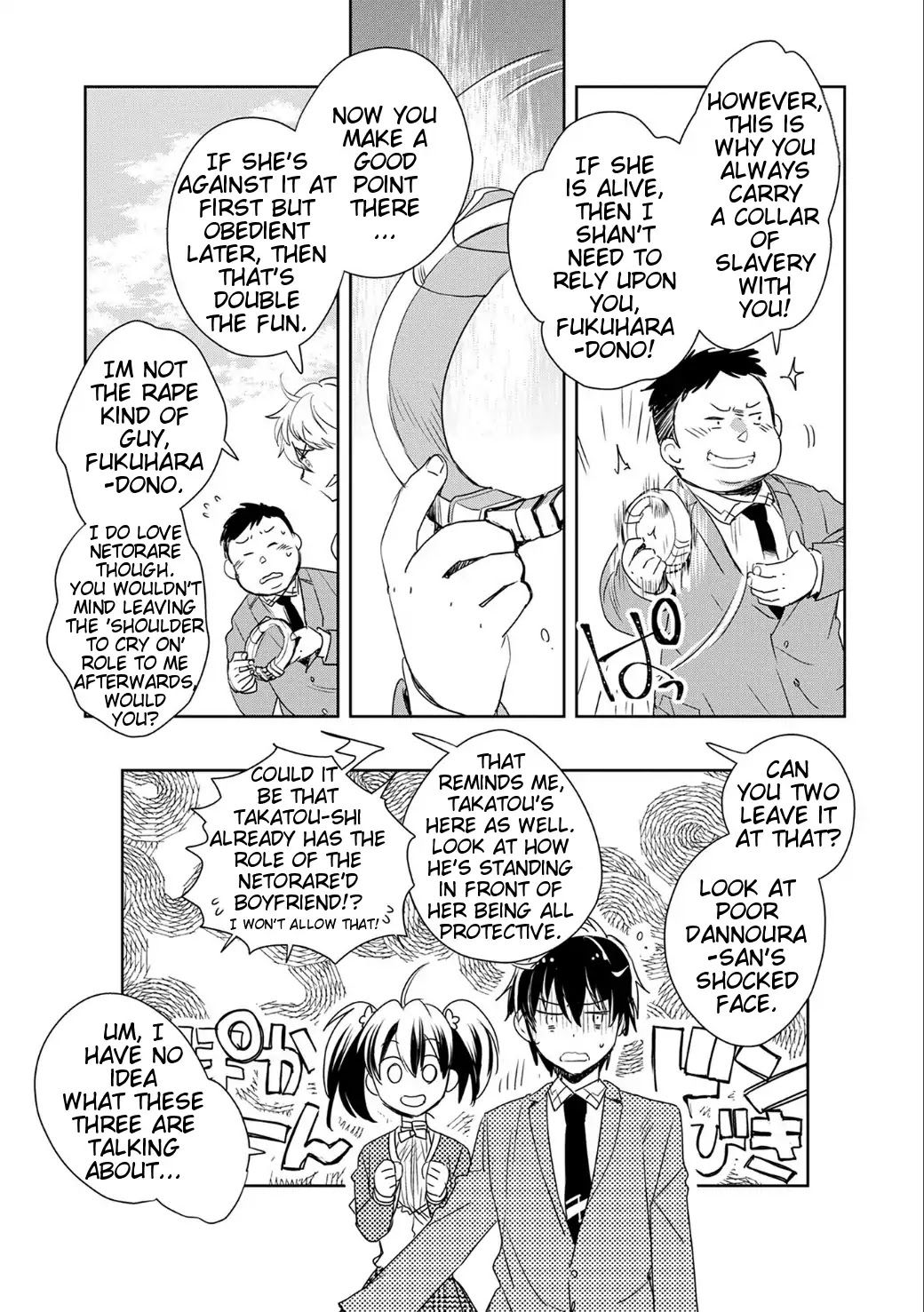 The Other World Doesn’t Stand a Chance Against the Power of Instant Death Chapter 1 - Page 47