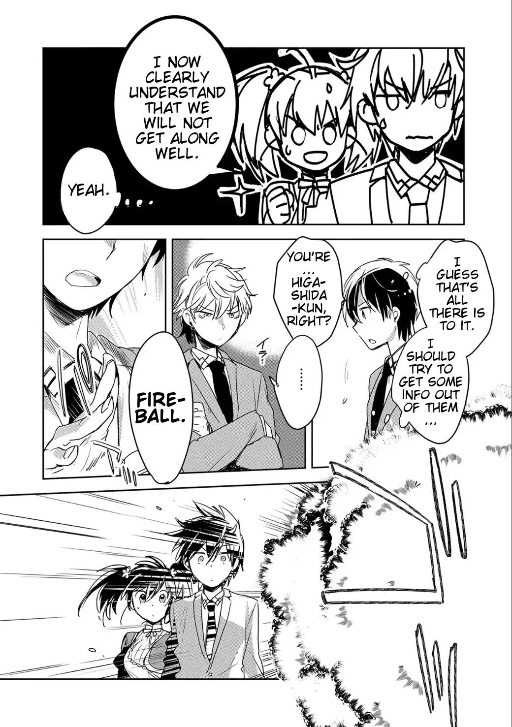 The Other World Doesn’t Stand a Chance Against the Power of Instant Death Chapter 1 - Page 48