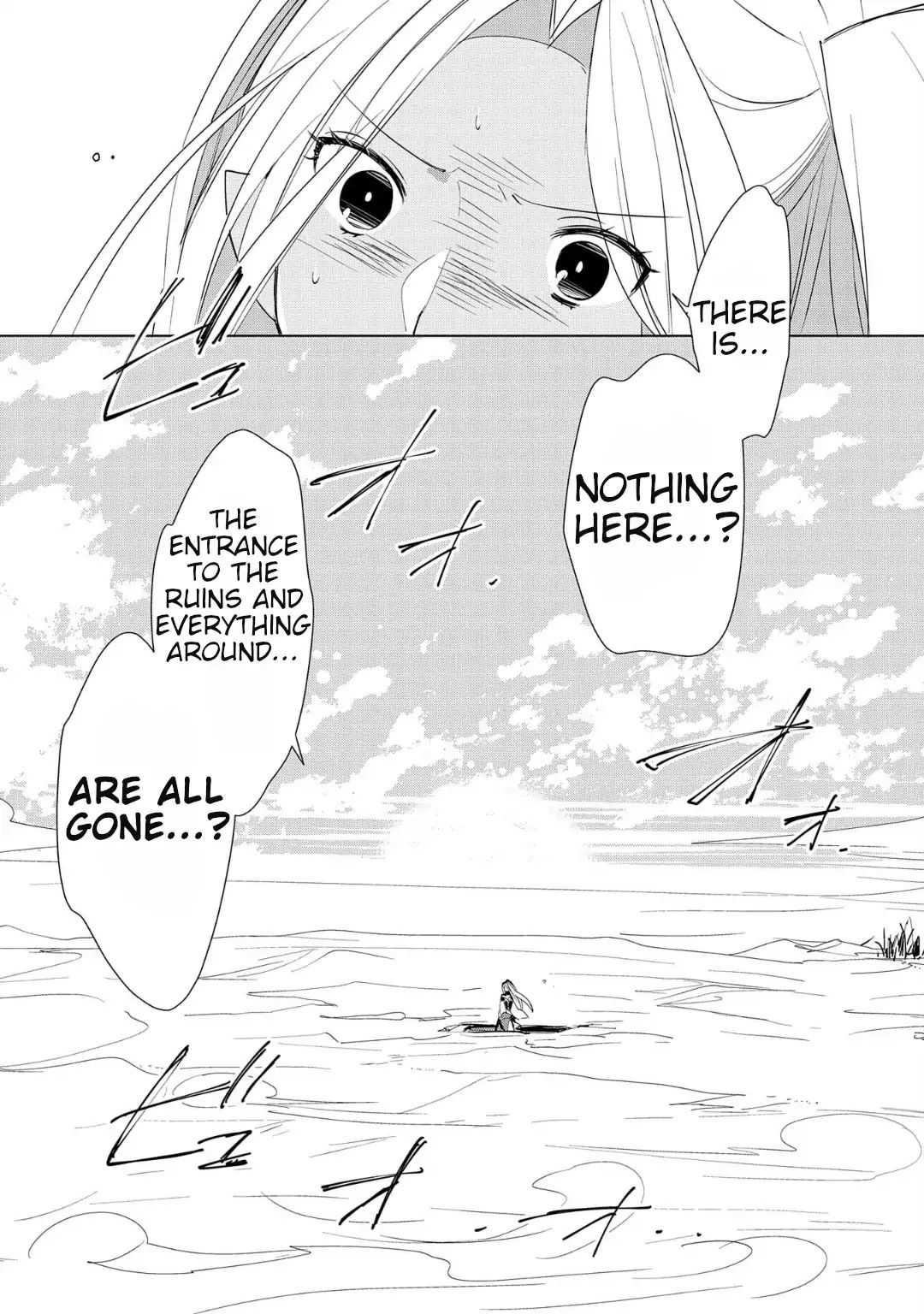 The Other World Doesn’t Stand a Chance Against the Power of Instant Death Chapter 11 - Page 5