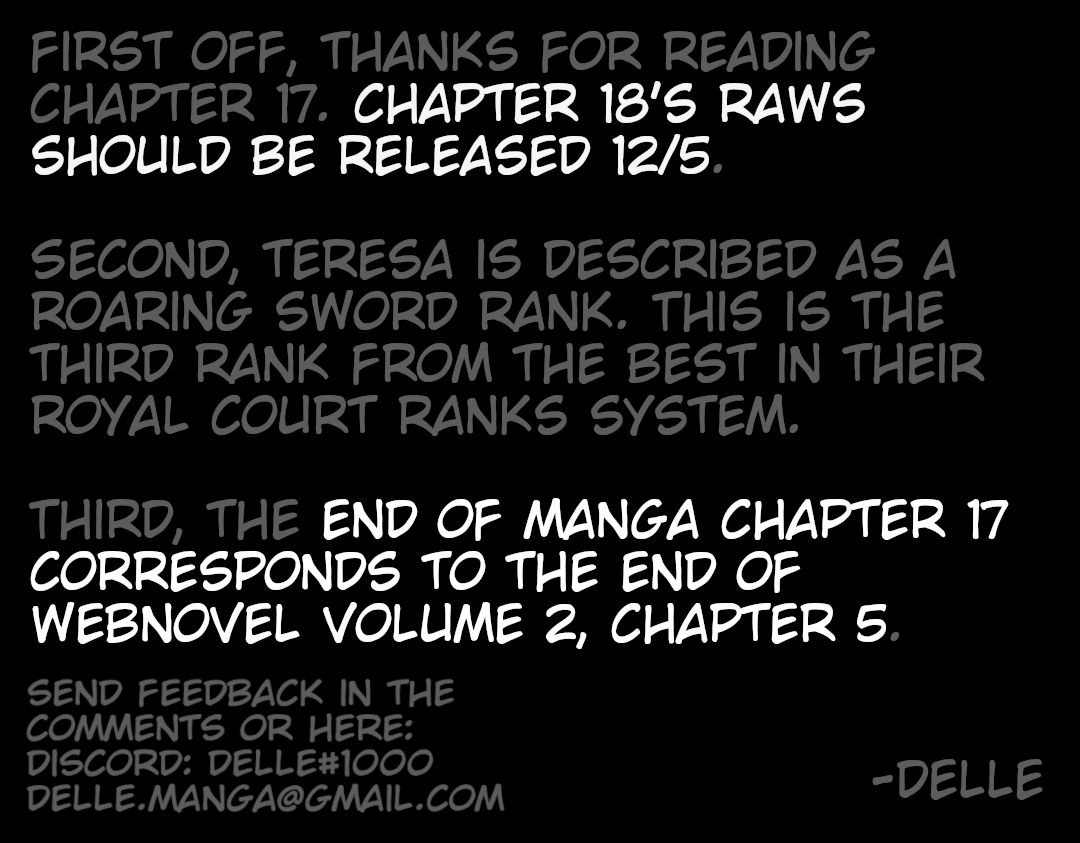 The Other World Doesn’t Stand a Chance Against the Power of Instant Death Chapter 17 - Page 23