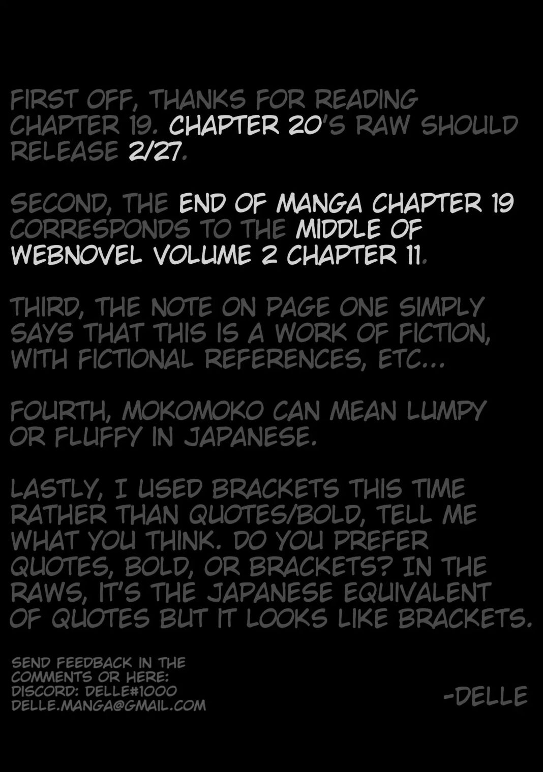 The Other World Doesn’t Stand a Chance Against the Power of Instant Death Chapter 19 - Page 25