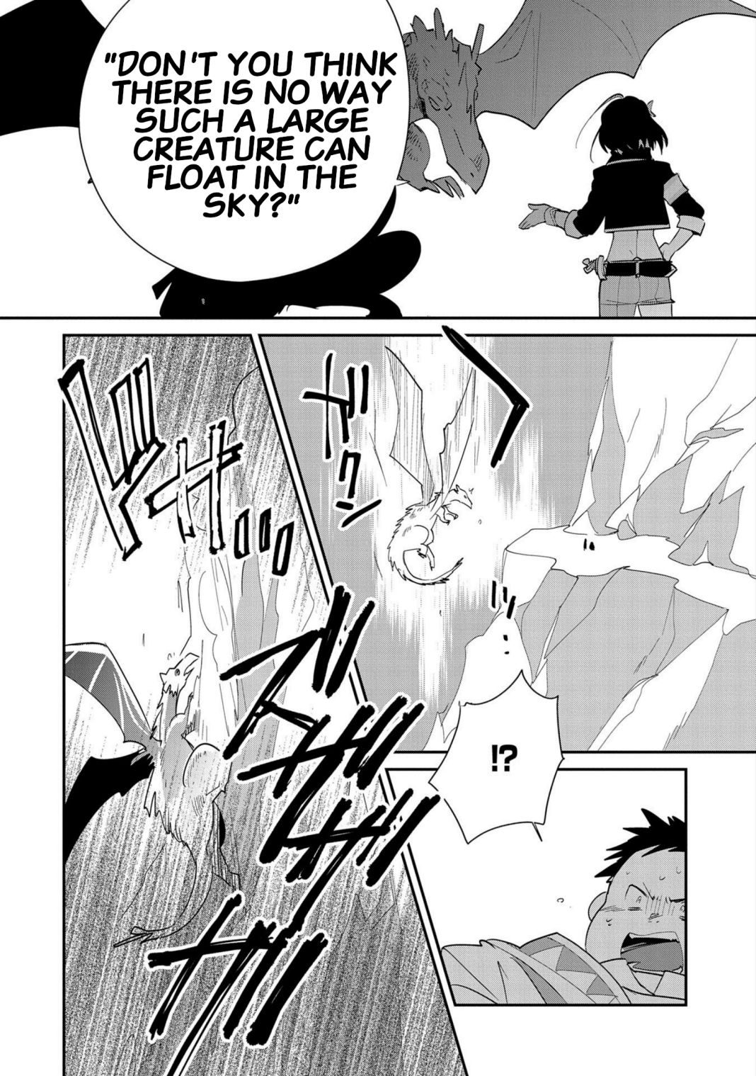 The Other World Doesn’t Stand a Chance Against the Power of Instant Death Chapter 21 - Page 2