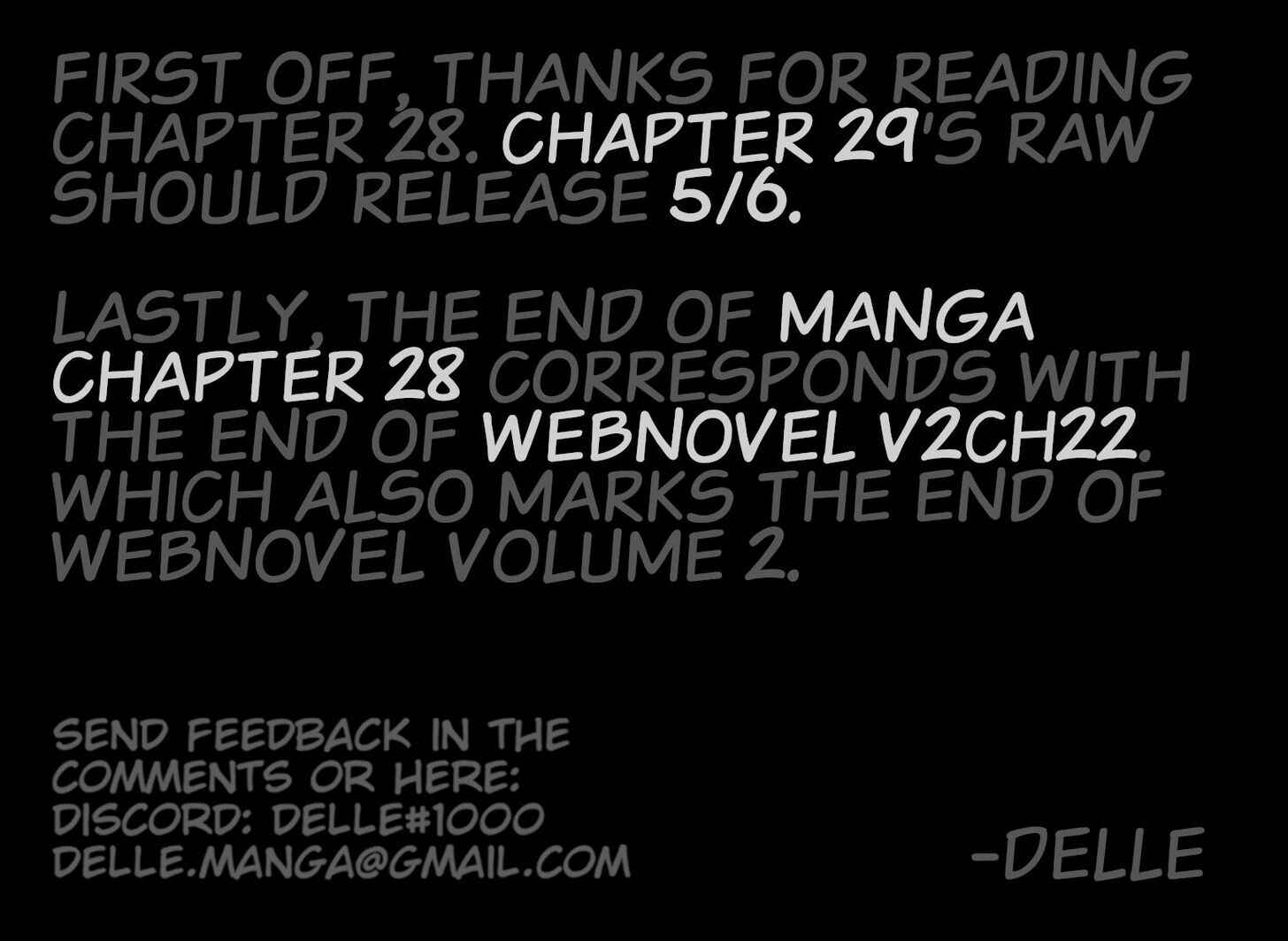 The Other World Doesn’t Stand a Chance Against the Power of Instant Death Chapter 28 - Page 29