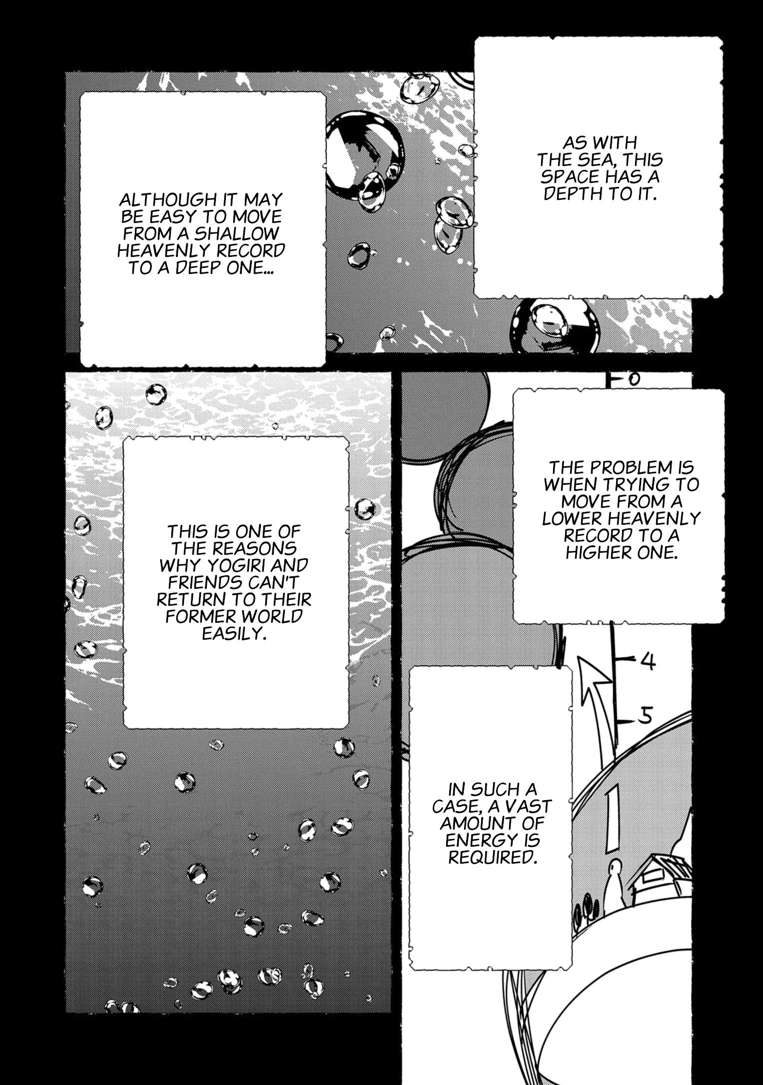 The Other World Doesn’t Stand a Chance Against the Power of Instant Death Chapter 32 - Page 16