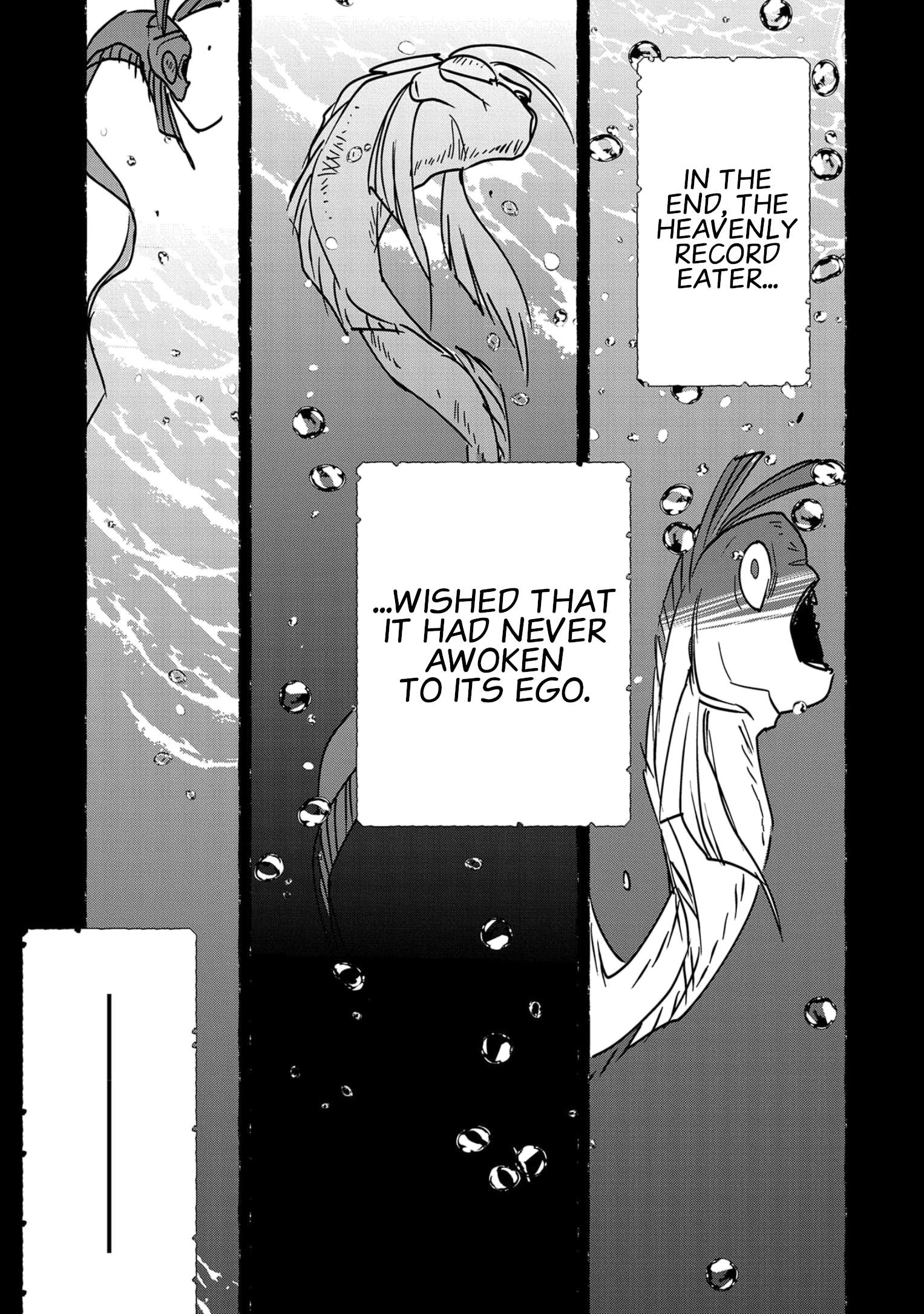 The Other World Doesn’t Stand a Chance Against the Power of Instant Death Chapter 33 - Page 9