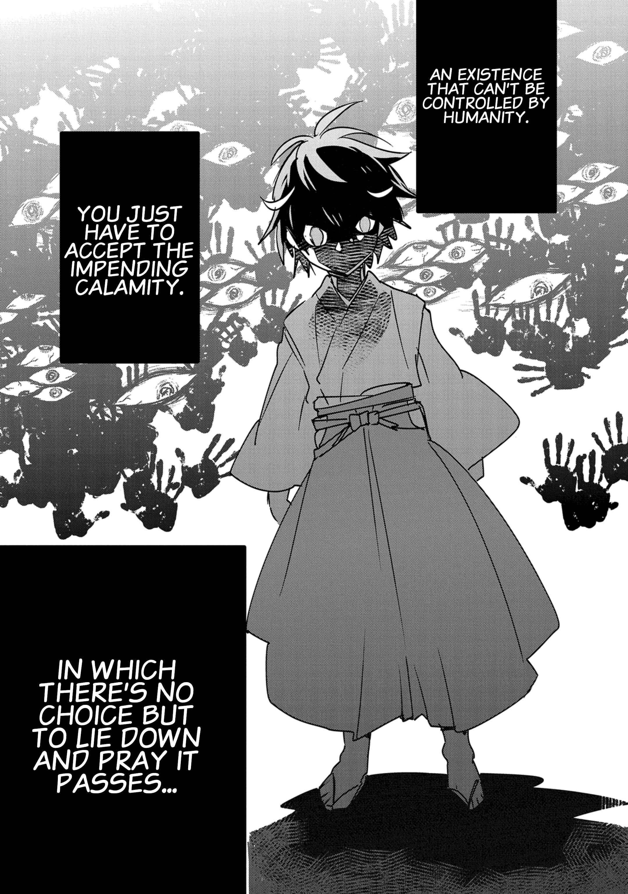 The Other World Doesn’t Stand a Chance Against the Power of Instant Death Chapter 36 - Page 25