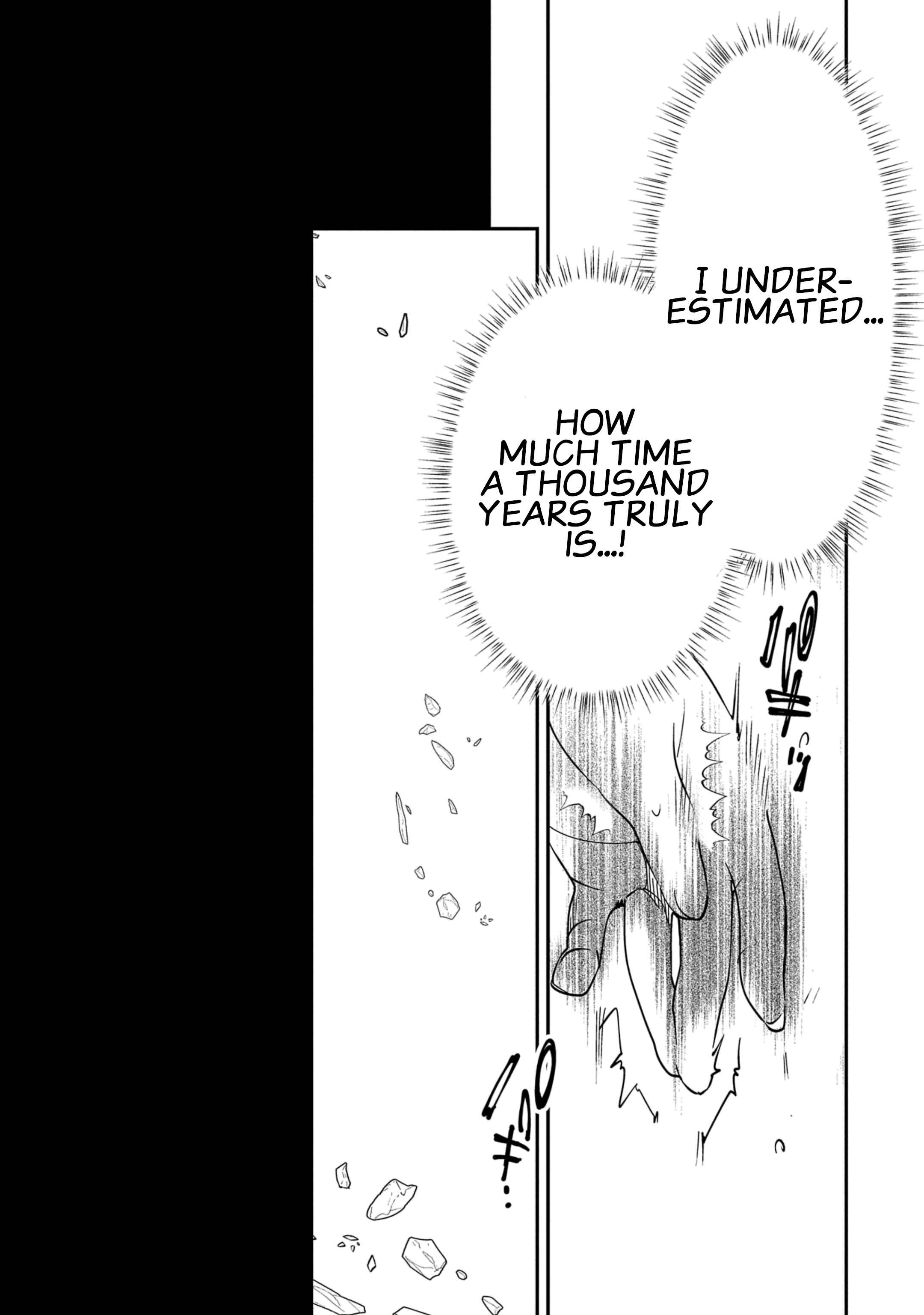 The Other World Doesn’t Stand a Chance Against the Power of Instant Death Chapter 37 - Page 15