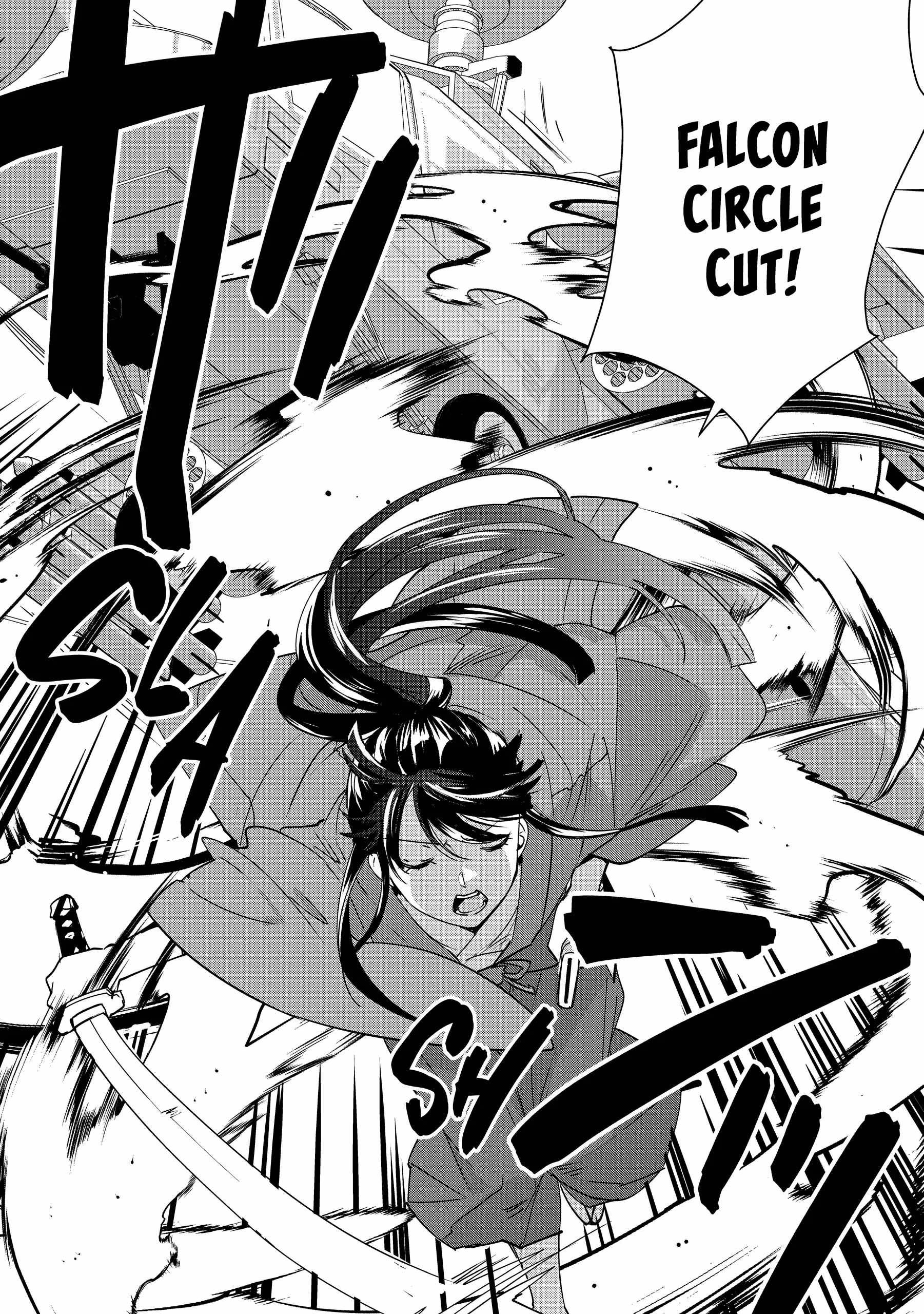 The Other World Doesn’t Stand a Chance Against the Power of Instant Death Chapter 43 - Page 11