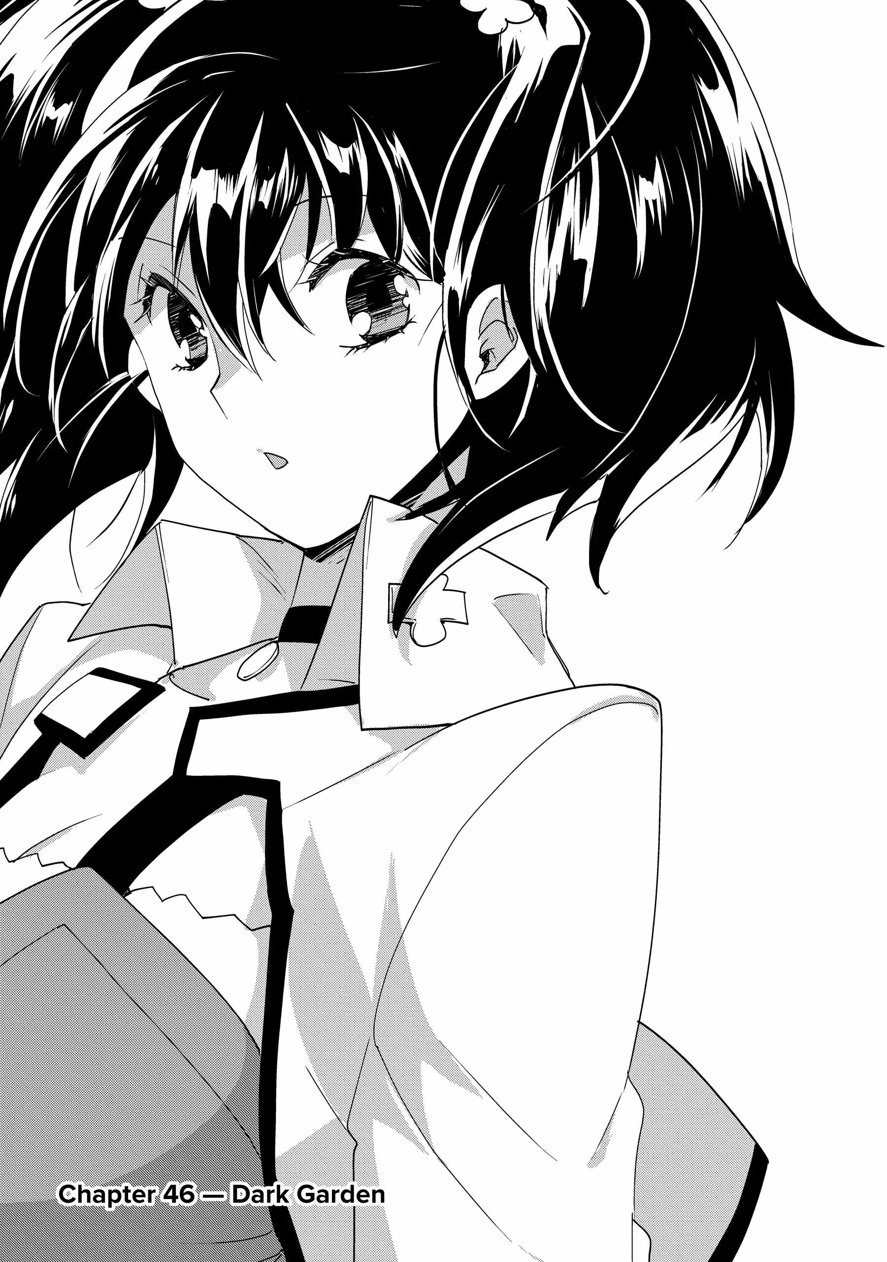 The Other World Doesn’t Stand a Chance Against the Power of Instant Death Chapter 46 - Page 9