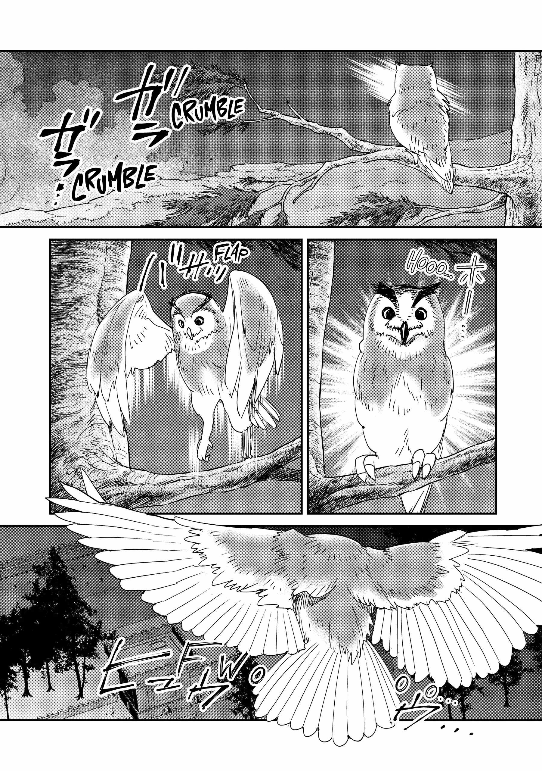 The Other World Doesn’t Stand a Chance Against the Power of Instant Death Chapter 50 - Page 7