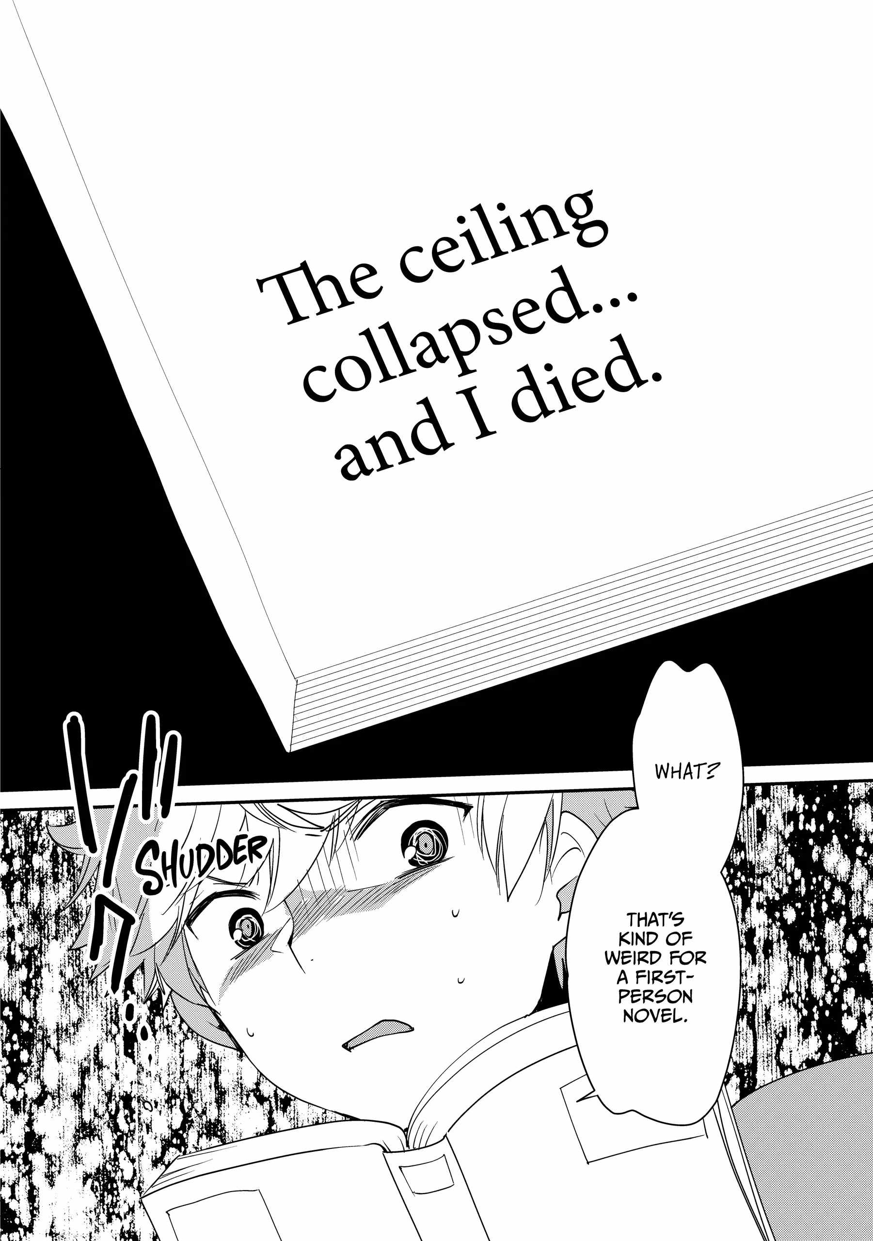 The Other World Doesn’t Stand a Chance Against the Power of Instant Death Chapter 51 - Page 26
