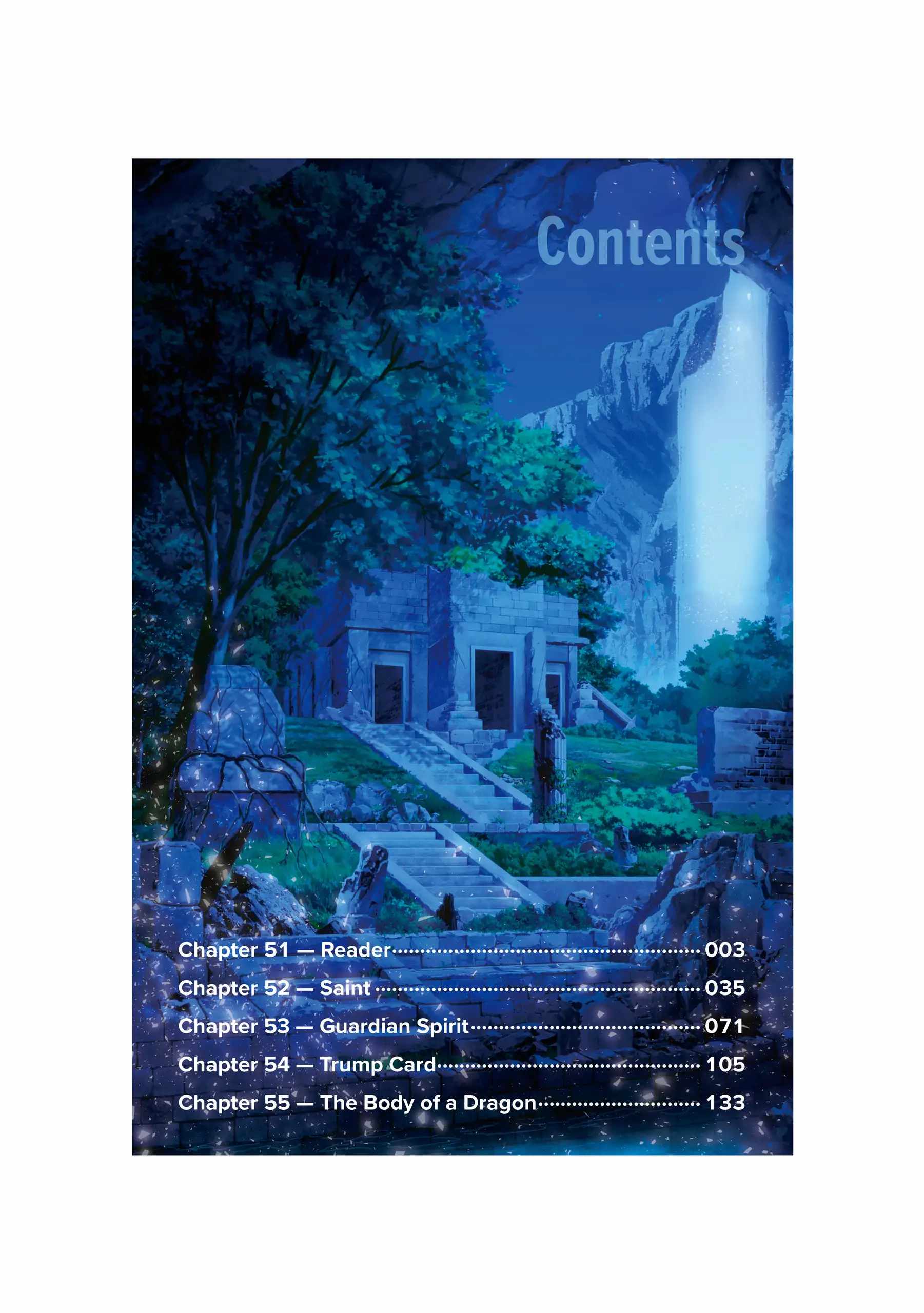 The Other World Doesn’t Stand a Chance Against the Power of Instant Death Chapter 51 - Page 4