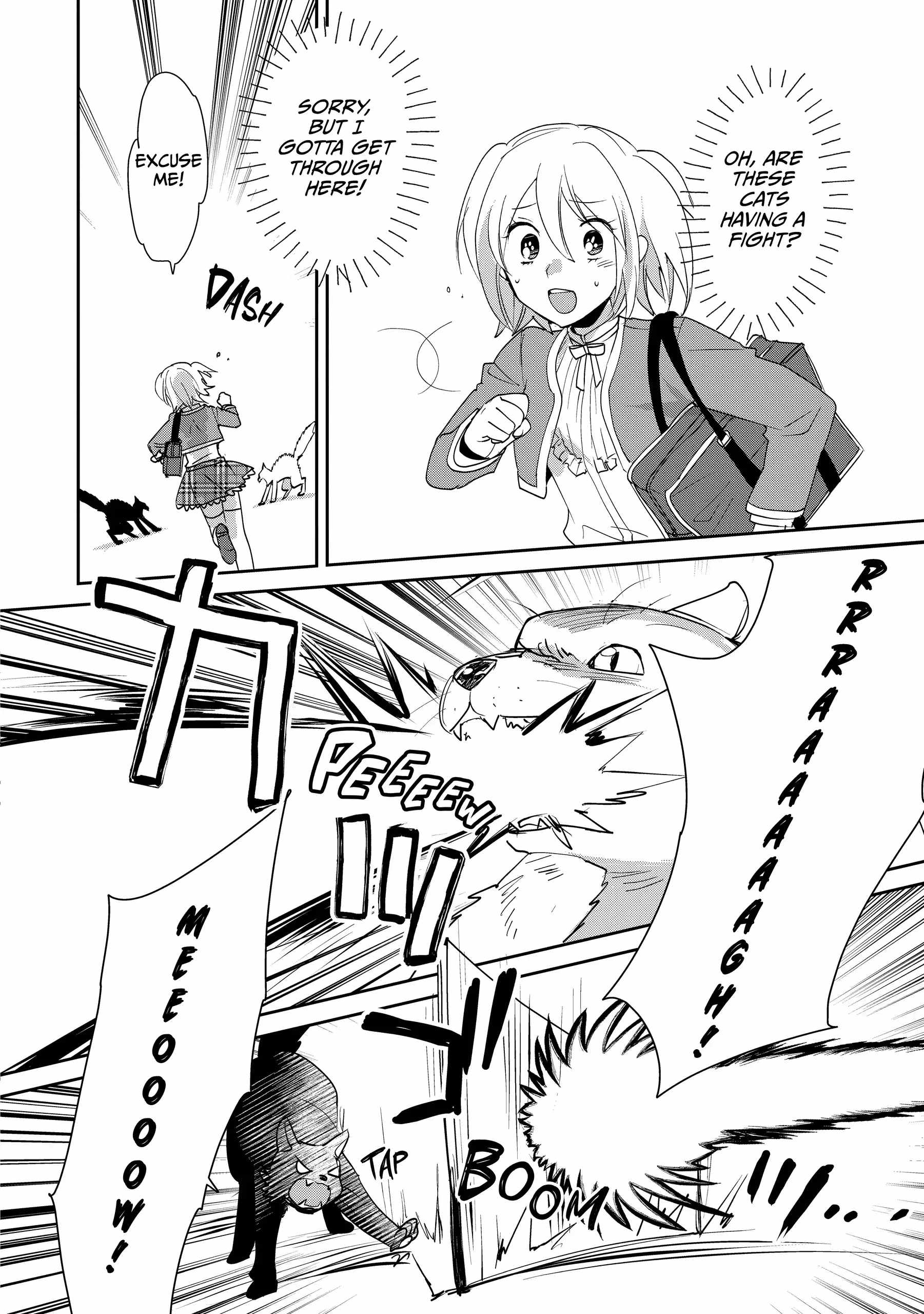The Other World Doesn’t Stand a Chance Against the Power of Instant Death Chapter 52 - Page 2