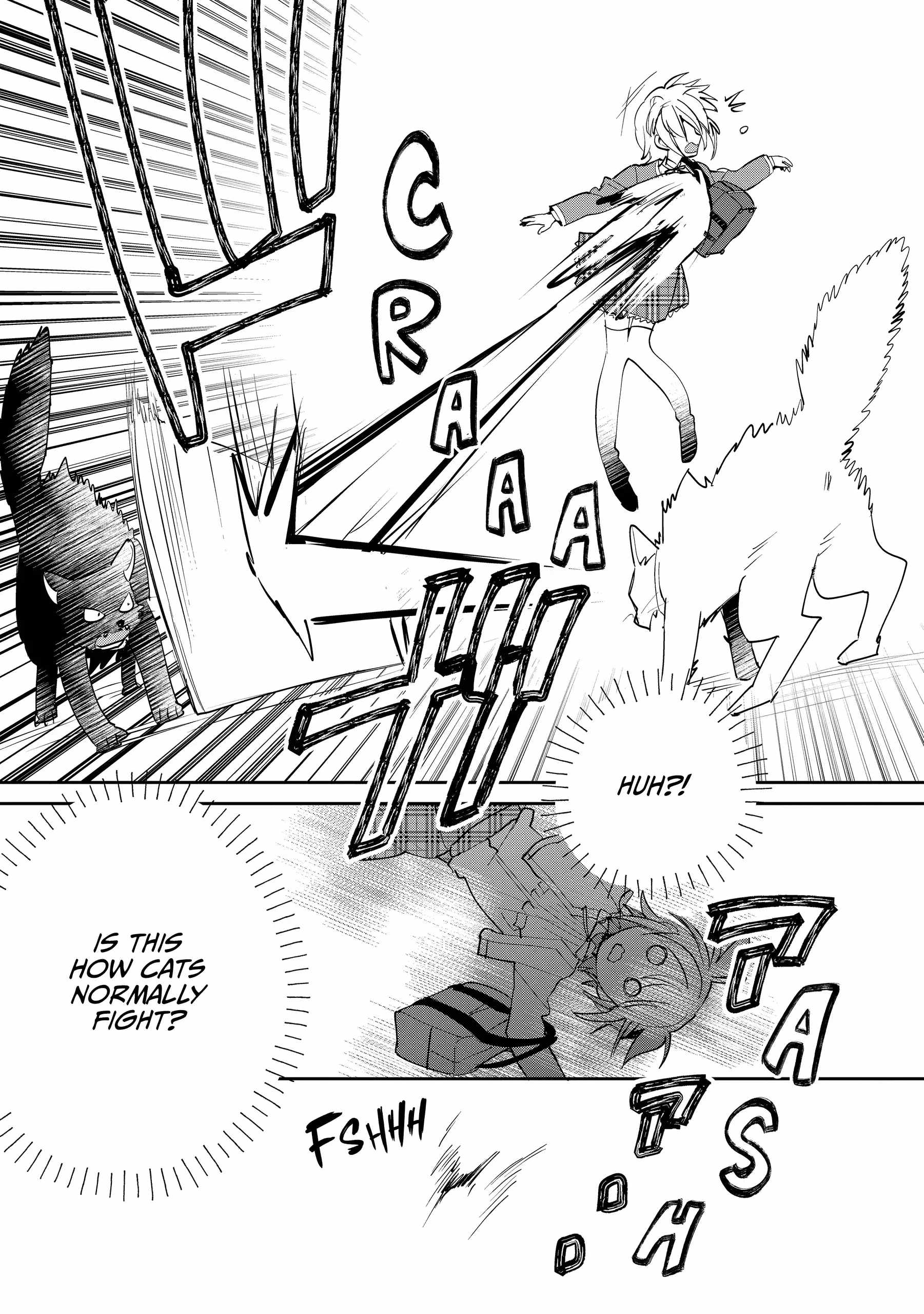 The Other World Doesn’t Stand a Chance Against the Power of Instant Death Chapter 52 - Page 3