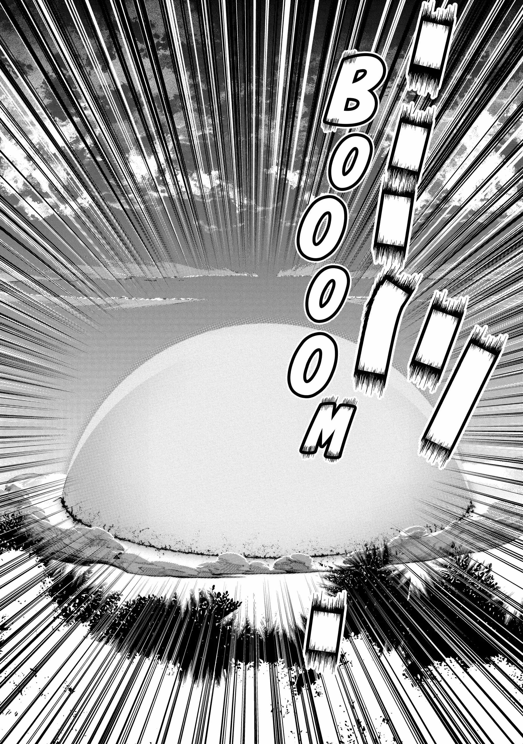 The Other World Doesn’t Stand a Chance Against the Power of Instant Death Chapter 54 - Page 26
