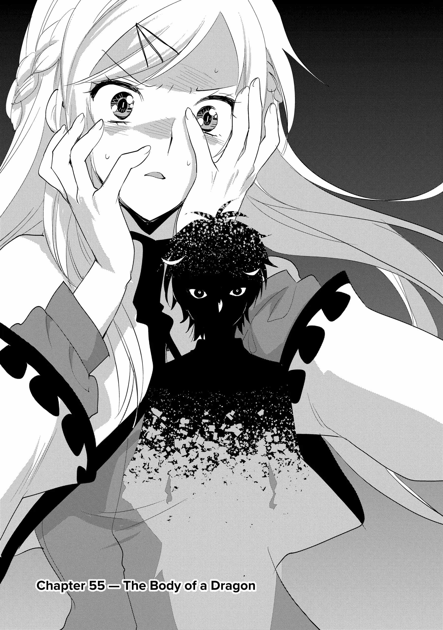 The Other World Doesn’t Stand a Chance Against the Power of Instant Death Chapter 55 - Page 5