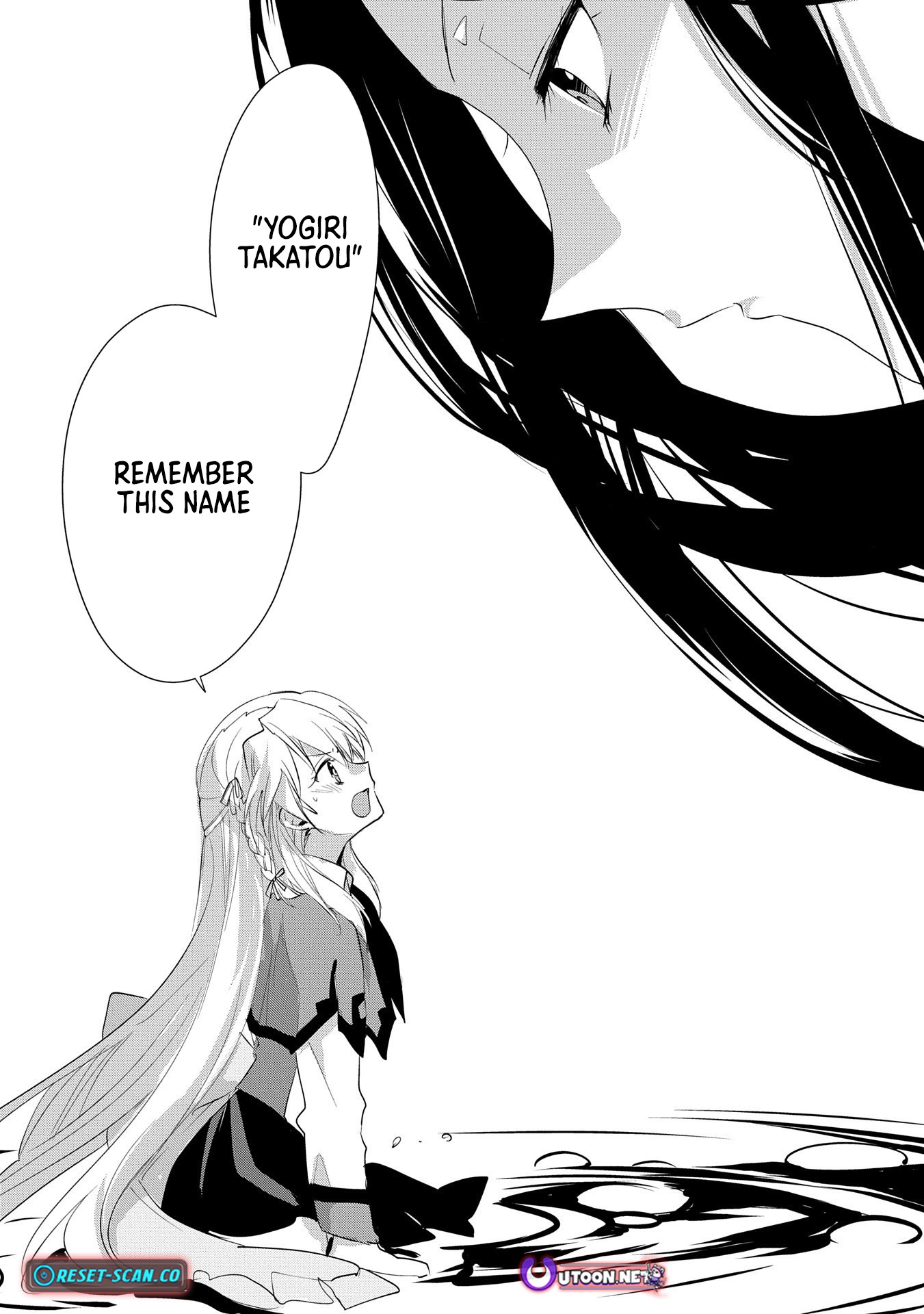The Other World Doesn’t Stand a Chance Against the Power of Instant Death Chapter 57 - Page 17