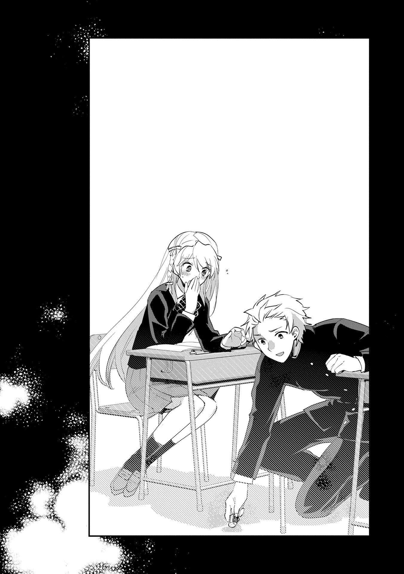 The Other World Doesn’t Stand a Chance Against the Power of Instant Death Chapter 57 - Page 21