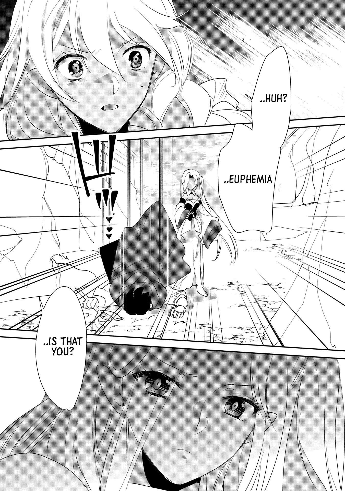 The Other World Doesn’t Stand a Chance Against the Power of Instant Death Chapter 57 - Page 31