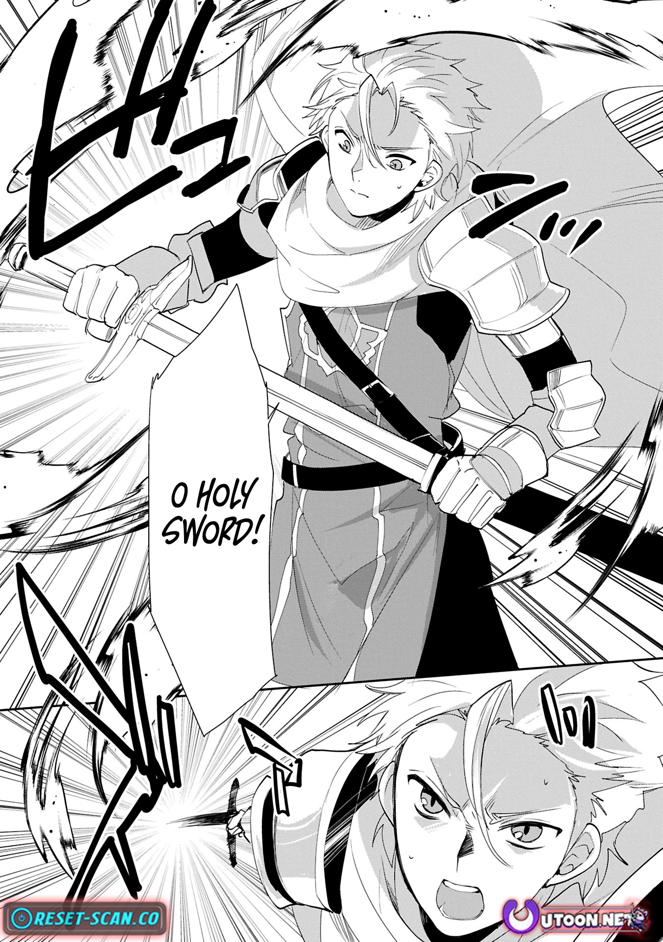 The Other World Doesn’t Stand a Chance Against the Power of Instant Death Chapter 58.1 - Page 9