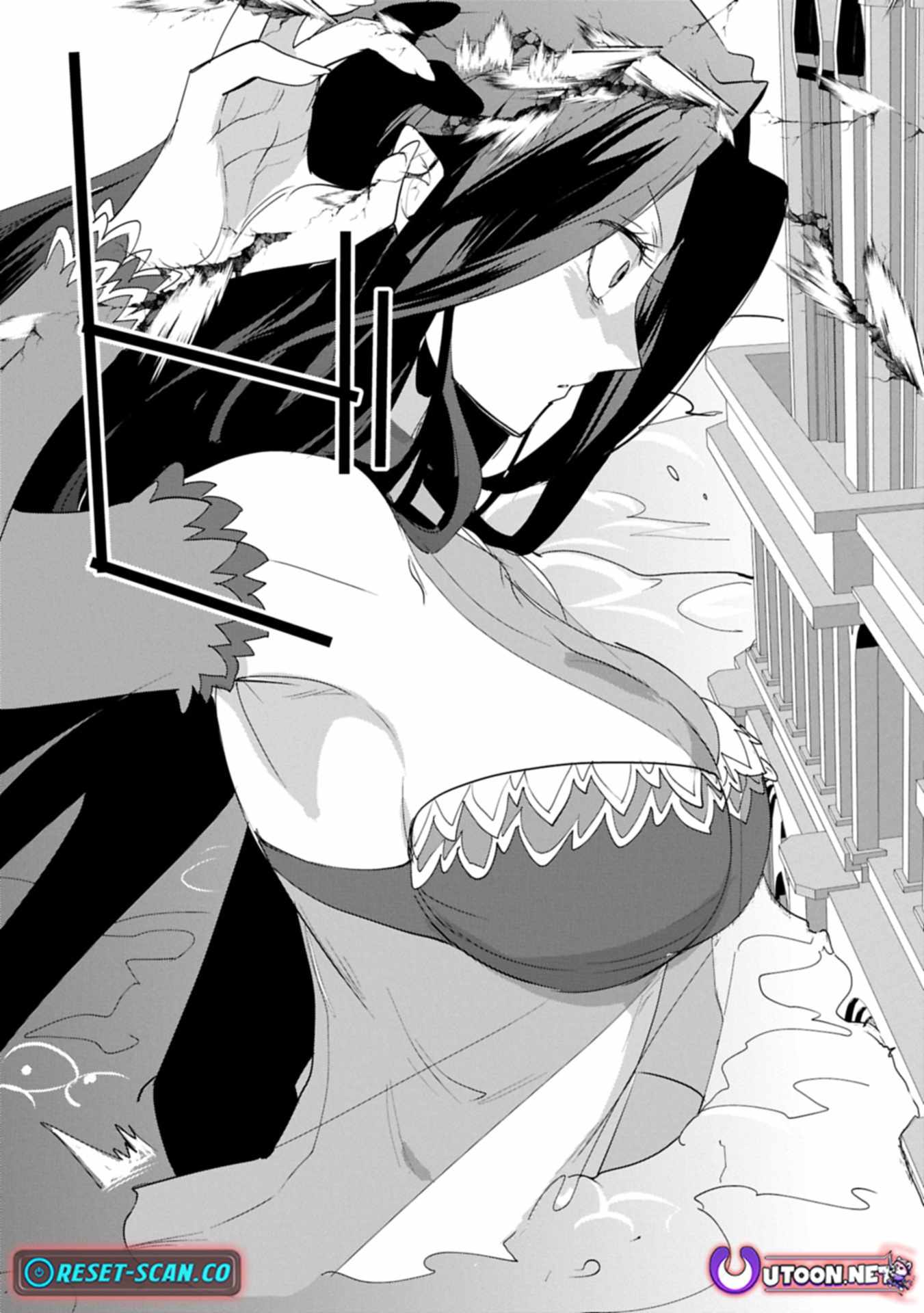 The Other World Doesn’t Stand a Chance Against the Power of Instant Death Chapter 58 - Page 9