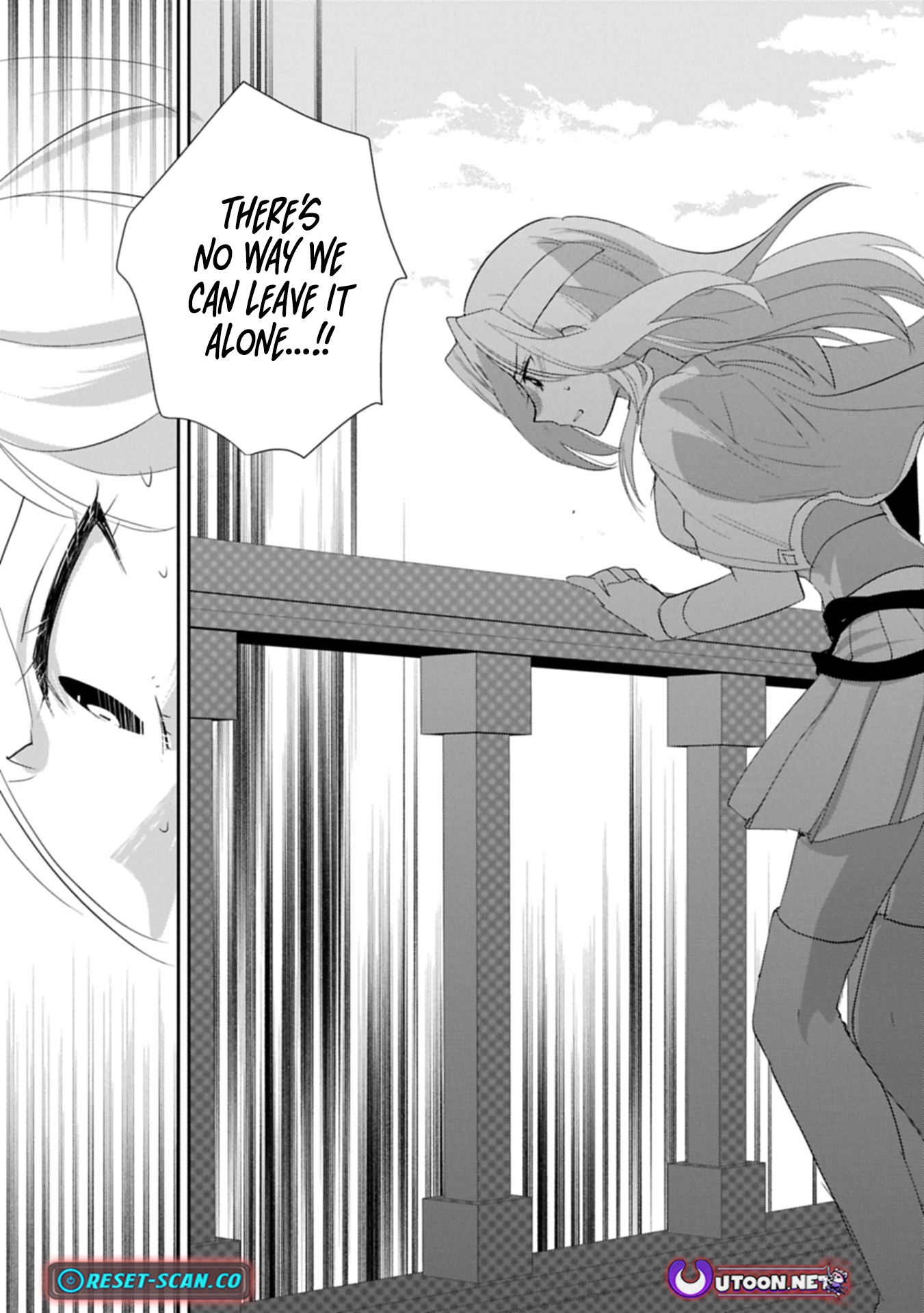 The Other World Doesn’t Stand a Chance Against the Power of Instant Death Chapter 59.2 - Page 9