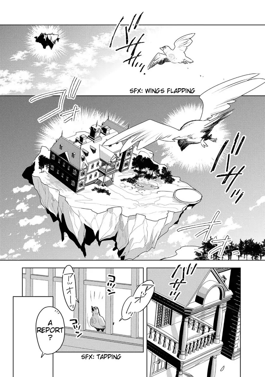 The Other World Doesn’t Stand a Chance Against the Power of Instant Death Chapter 7 - Page 18