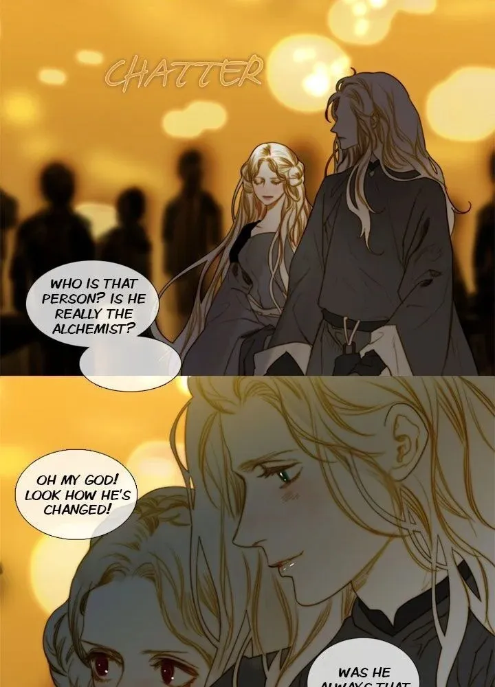 The Pale Horse Chapter 138 - Page 2