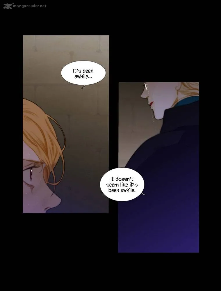The Pale Horse Chapter 14 - Page 2