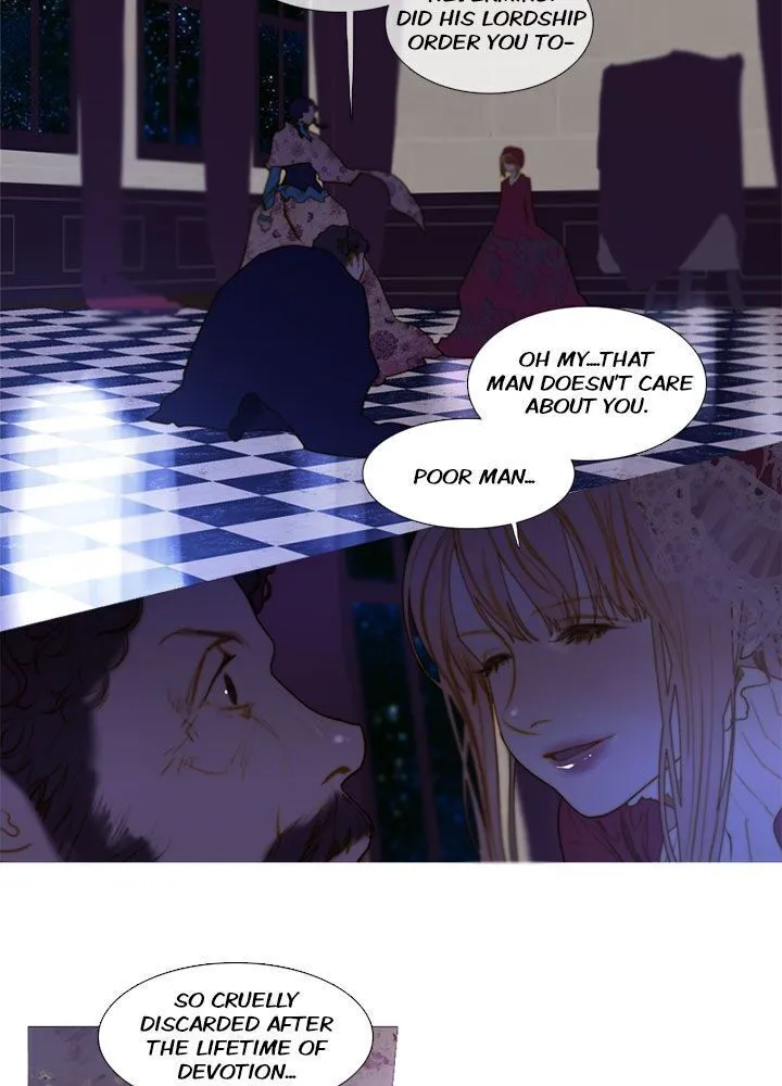 The Pale Horse Chapter 142 - Page 2