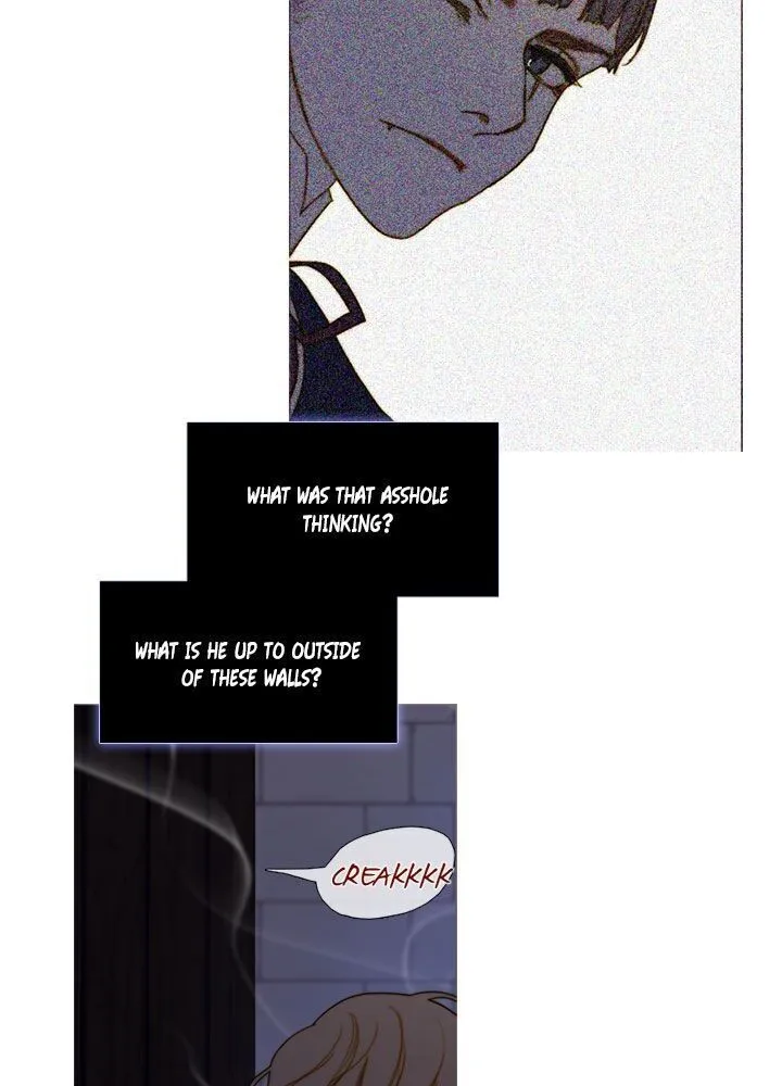 The Pale Horse Chapter 143 - Page 2