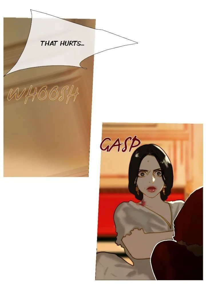 The Pale Horse Chapter 144.1 - Page 2