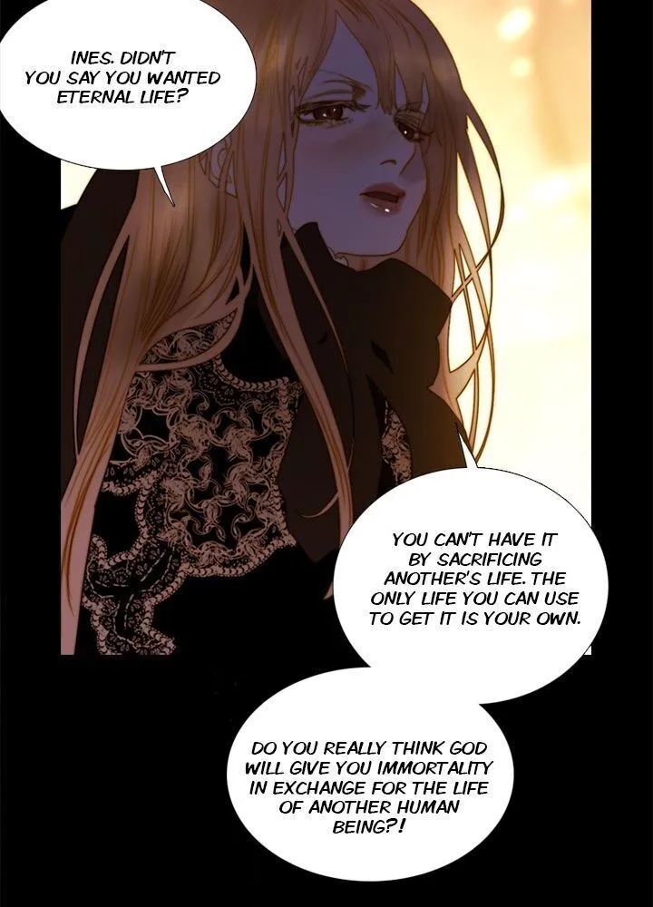 The Pale Horse Chapter 146 - Page 2