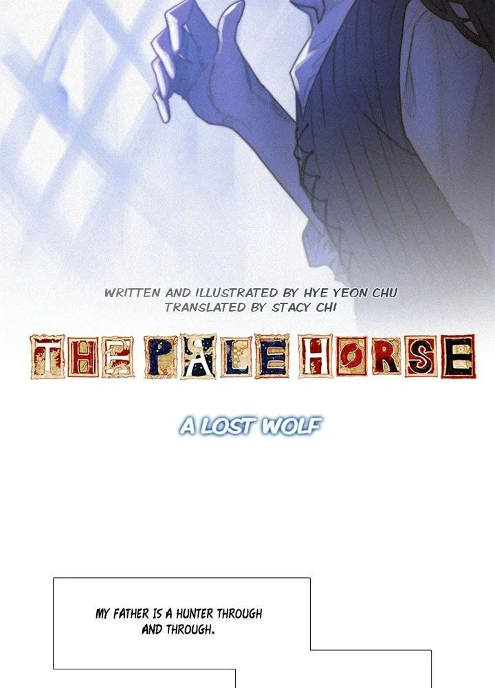 The Pale Horse Chapter 148 - Page 2