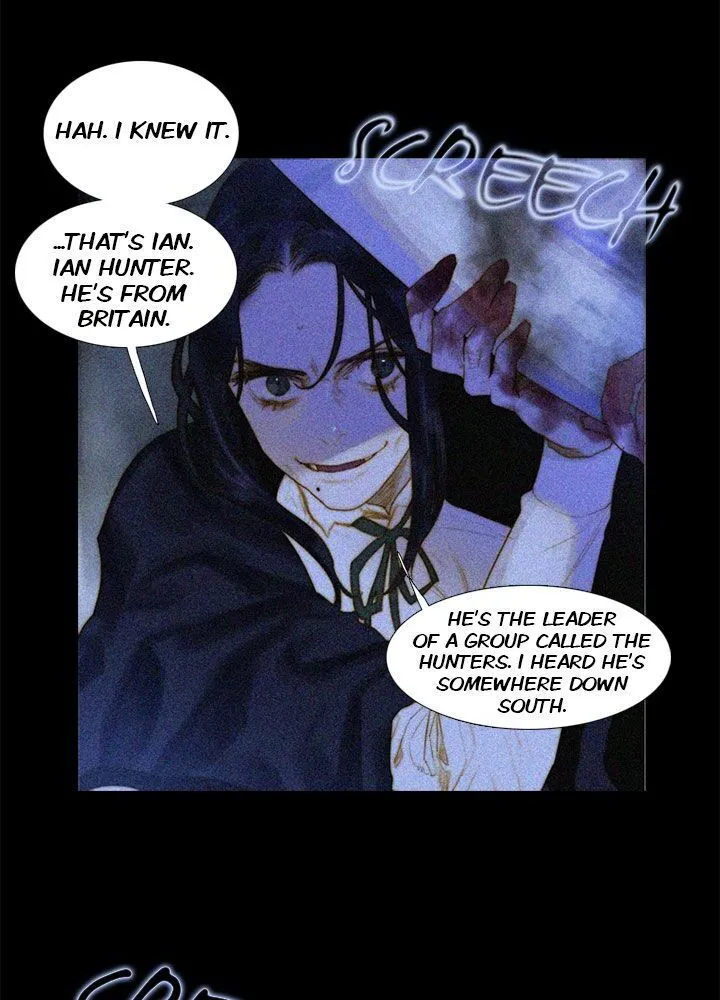 The Pale Horse Chapter 154.1 - Page 2