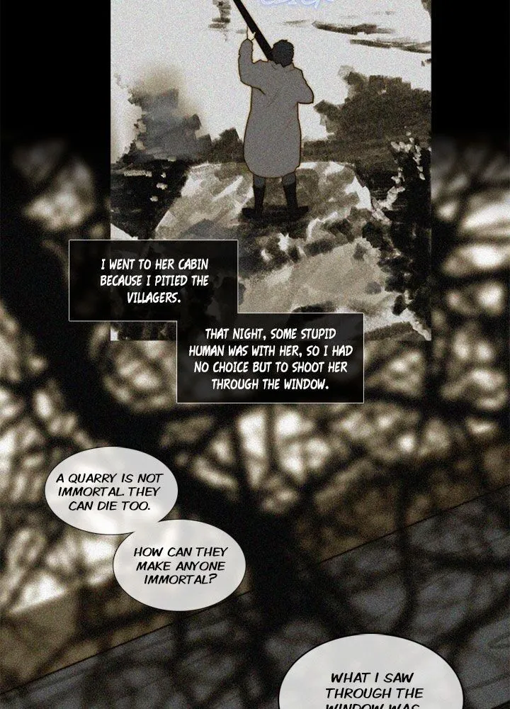The Pale Horse Chapter 154.2 - Page 2