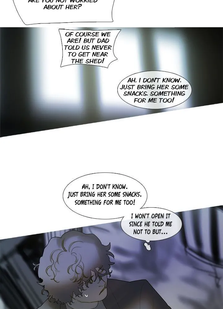 The Pale Horse Chapter 158.1 - Page 2