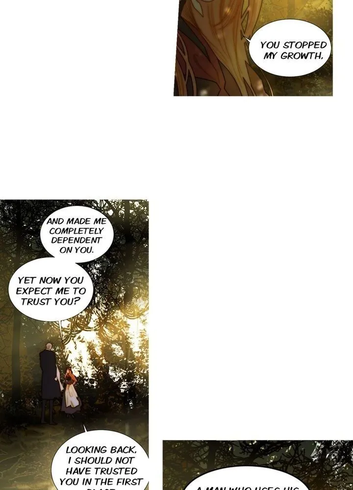 The Pale Horse Chapter 165 - Page 2