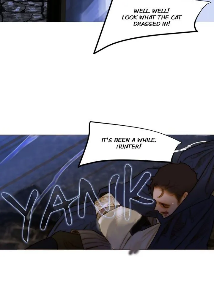 The Pale Horse Chapter 169 - Page 2