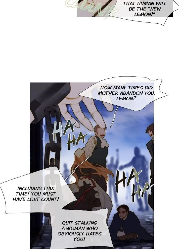 The Pale Horse Chapter 170 - Page 2
