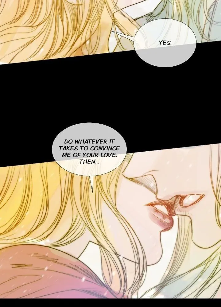 The Pale Horse Chapter 177.2 - Page 2