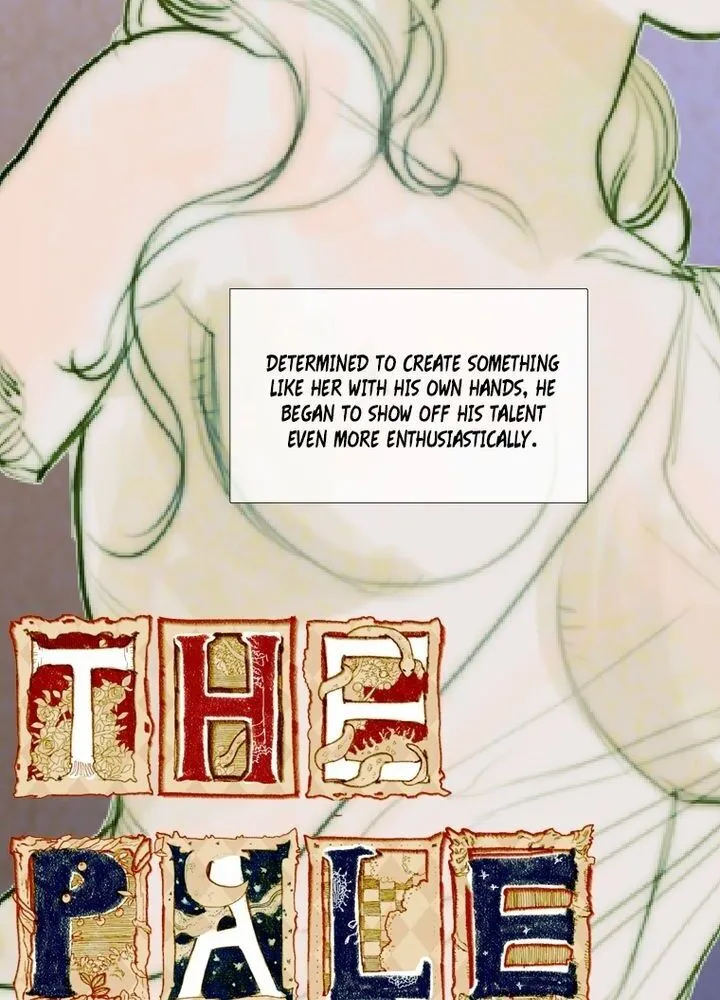 The Pale Horse Chapter 178 - Page 2
