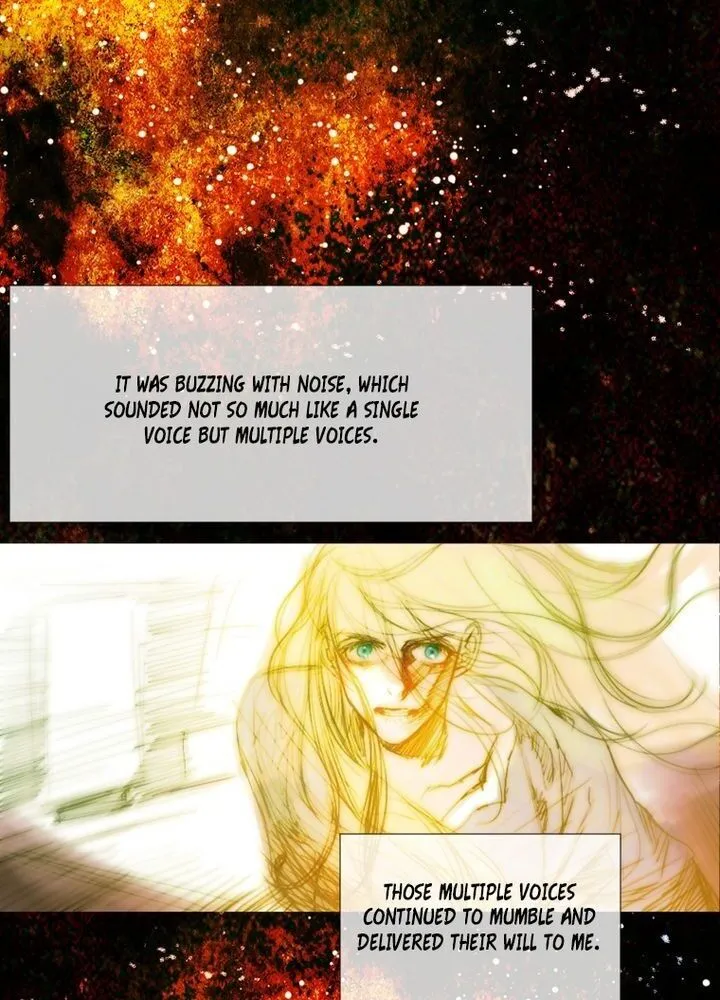 The Pale Horse Chapter 179 - Page 2