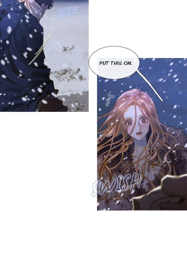 The Pale Horse Chapter 185 - Page 2