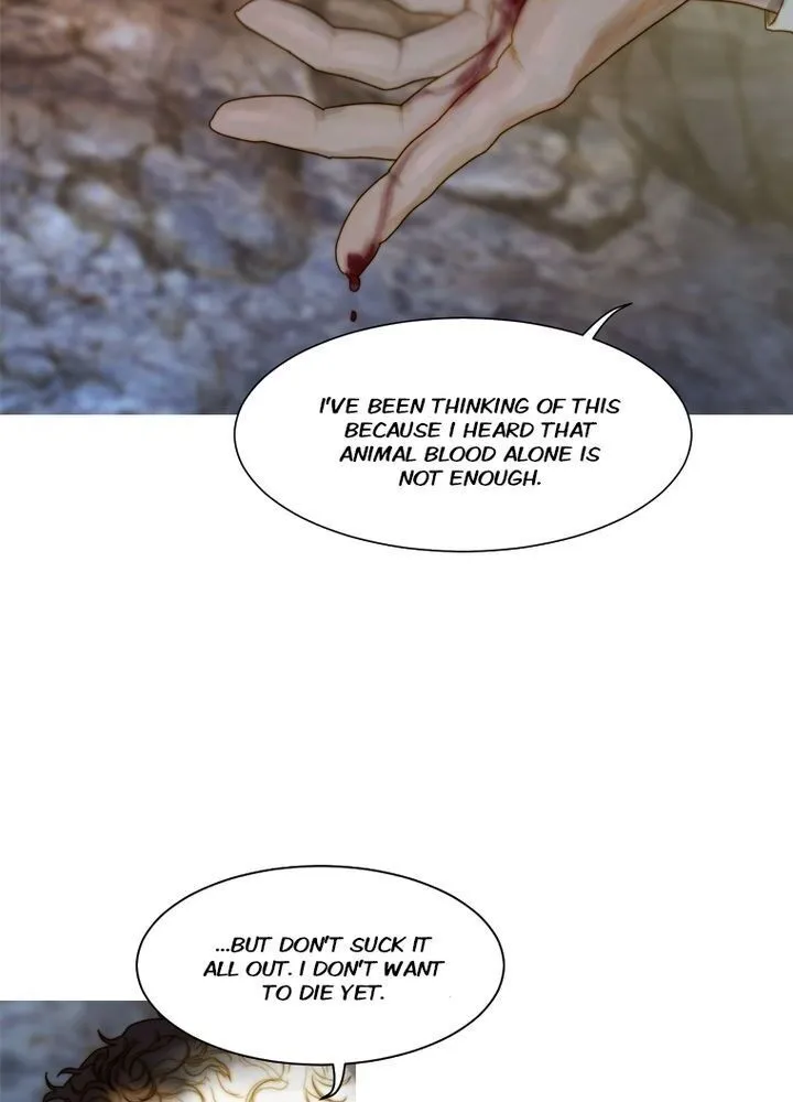 The Pale Horse Chapter 187 - Page 2