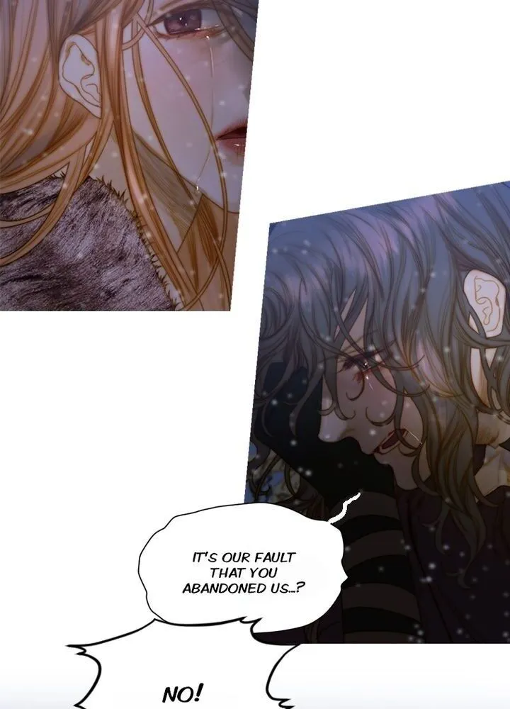 The Pale Horse Chapter 194 - Page 2
