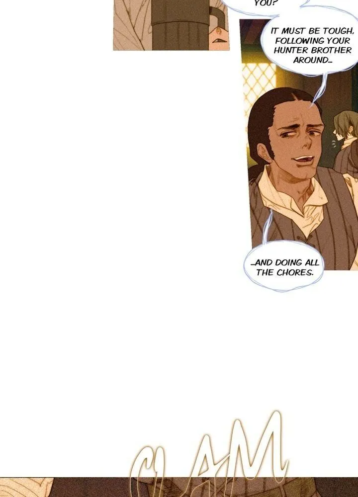 The Pale Horse Chapter 197 - Page 2