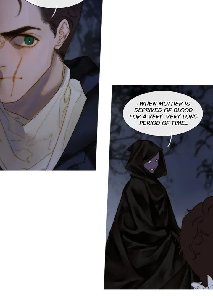 The Pale Horse Chapter 203 - Page 2