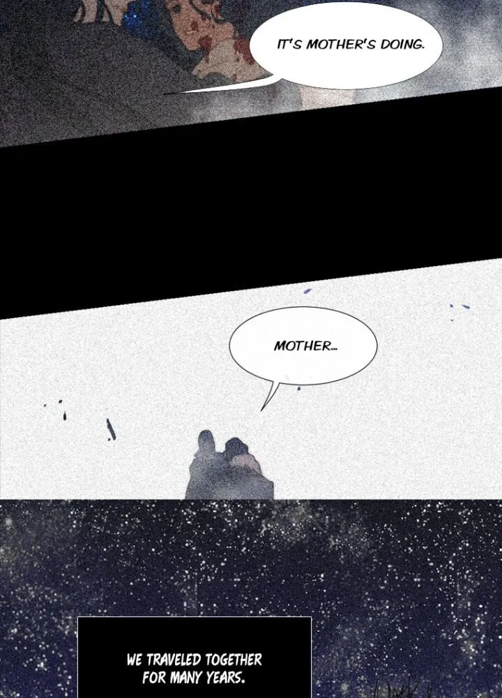 The Pale Horse Chapter 204 - Page 2