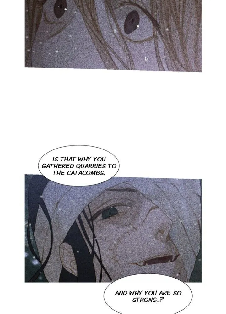 The Pale Horse Chapter 217 - Page 2